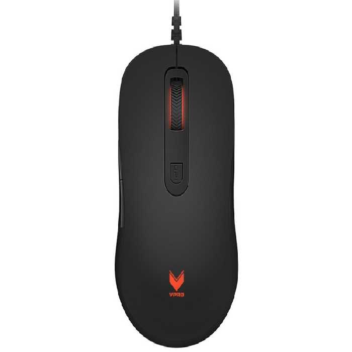 ماوس مخصوص بازی رپو مدل V16