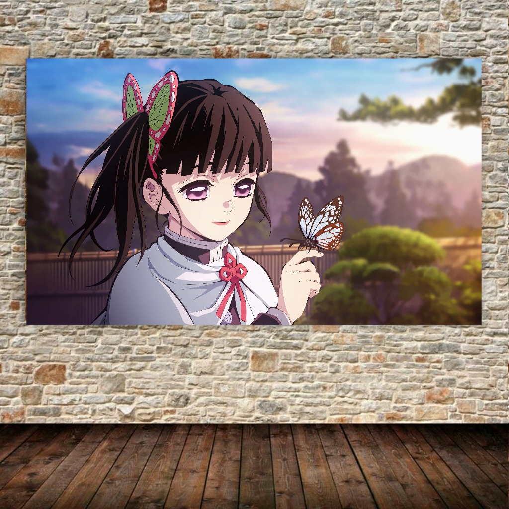 تابلو شاسی طرح انمیه کیمتسو مدل SDT307