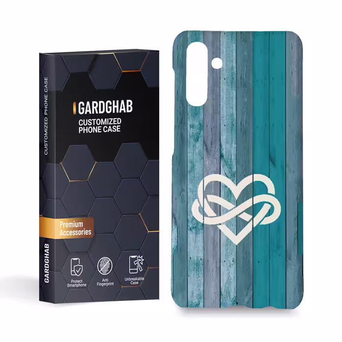 کاور گارد قاب مدل ساده مناسب برای گوشی موبایل سامسونگ  galaxy a13 5g