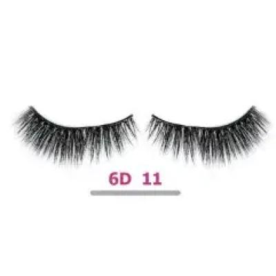 مژه مصنوعی 6 بعدی 6D-11 لوپینا