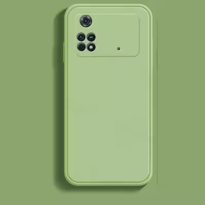 کاور مدل SLCN مناسب برای گوشی موبایل شیائومی Poco X4 Pro 5G 