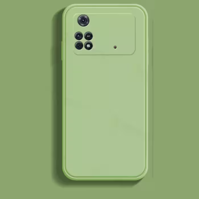 کاور مدل SLCN مناسب برای گوشی موبایل شیائومی Poco X4 Pro 5G 