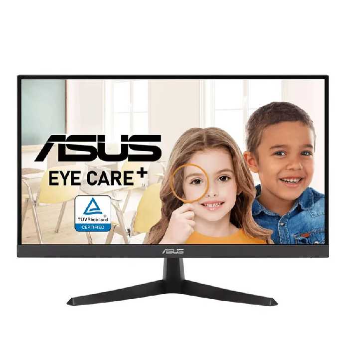 مانیتور ایسوس مدل VY229HE سایز 22 اینچ