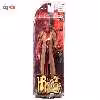 اکشن فیگور مزکو سری HB Series II مدل Wounded Hellboy