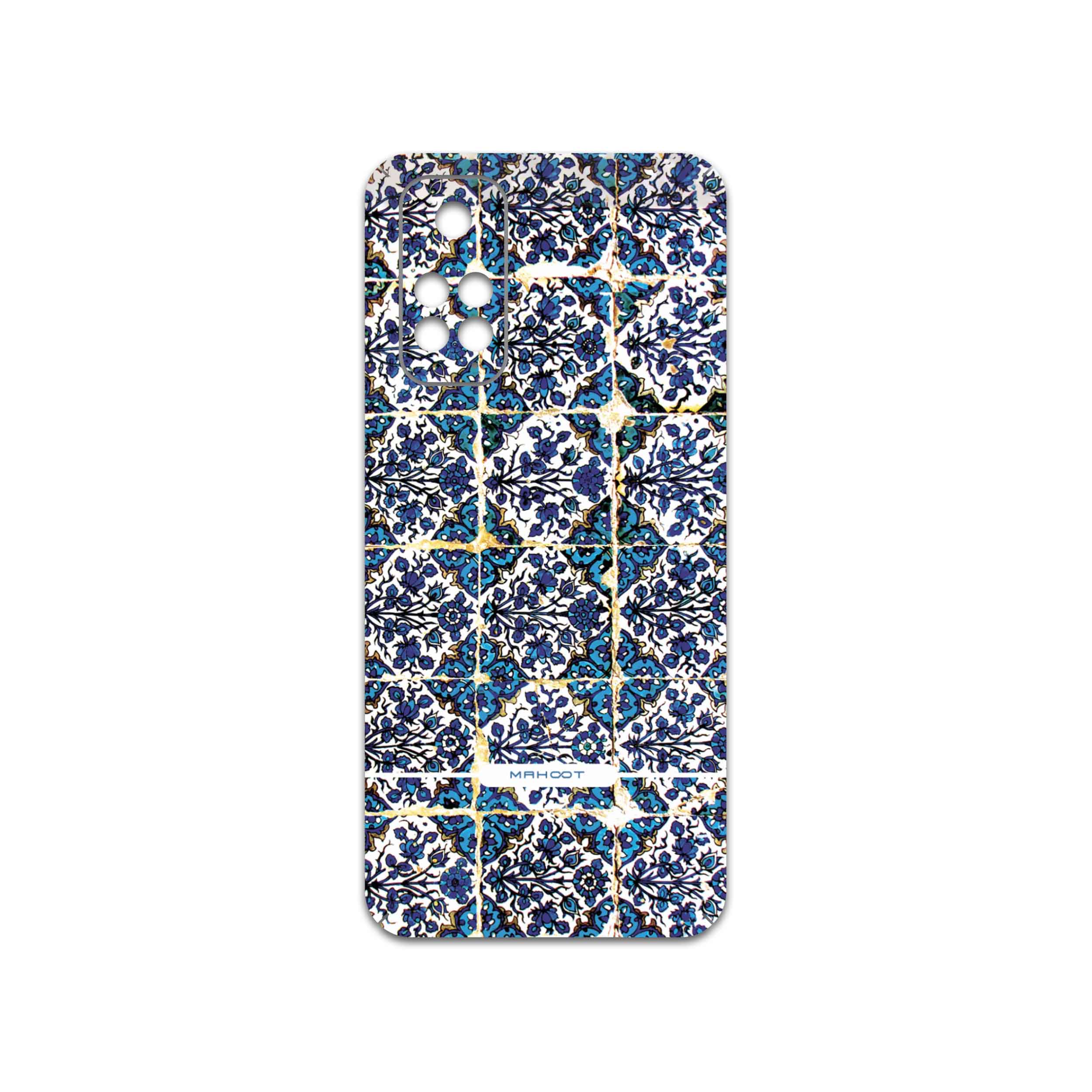 برچسب پوششی ماهوت مدل Iran-Tile1 مناسب برای گوشی موبایل شیائومی Redmi Note 11