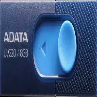 فلش مموری 8گیگابایت Adata مدل UV220
