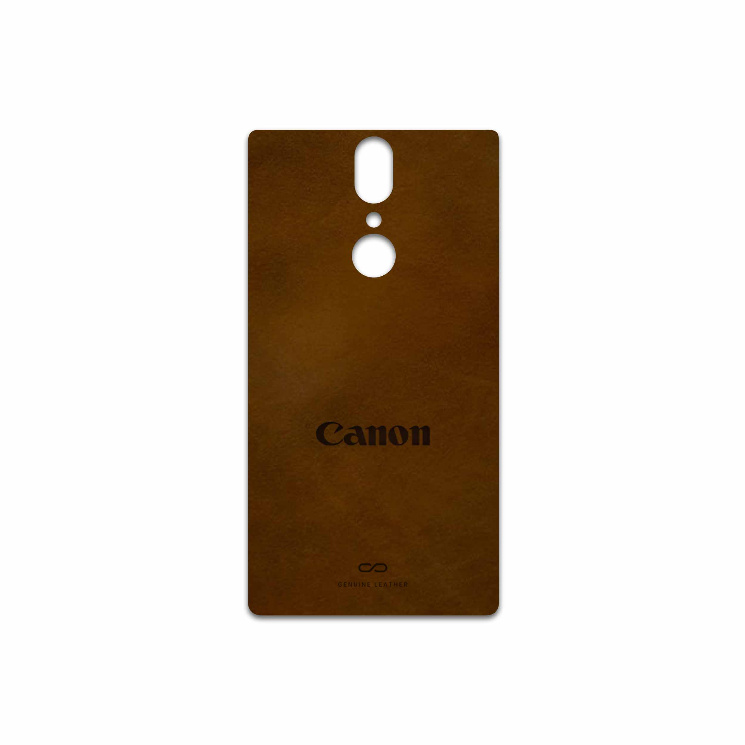 برچسب پوششی ماهوت مدل BFL-CNN مناسب برای گوشی موبایل یومی Crystal