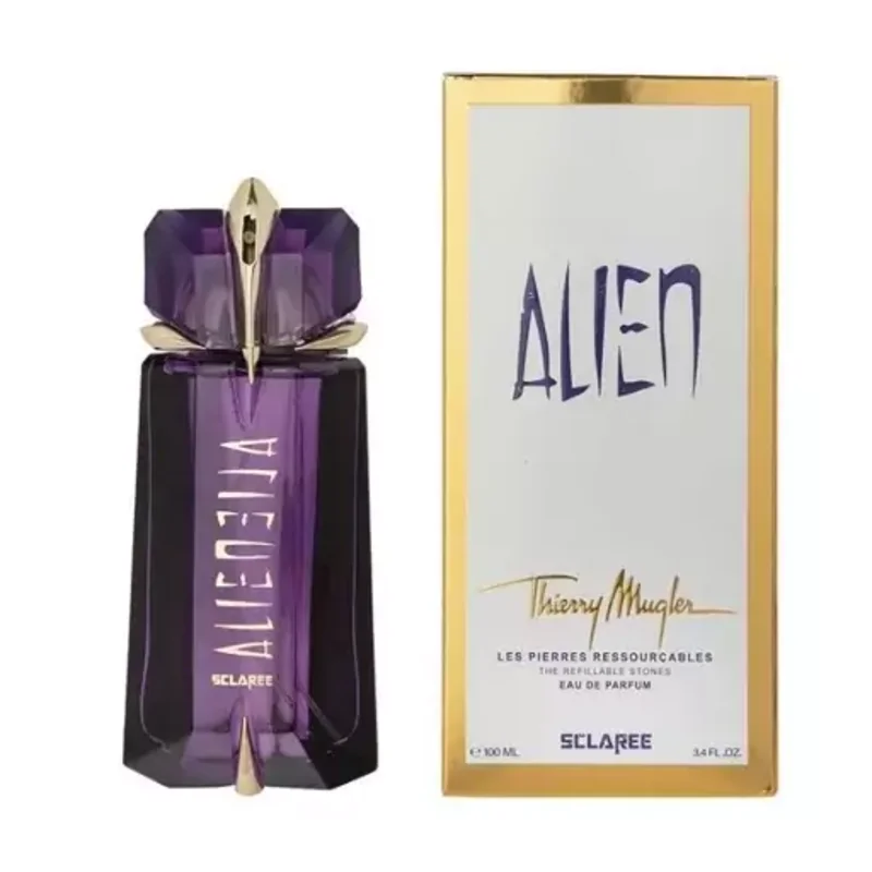 ادو پرفیوم زنانه اسکلاره مدل الین حجم 100میل   ((ارسال رایگان برای خرید بالای 800 تومان))