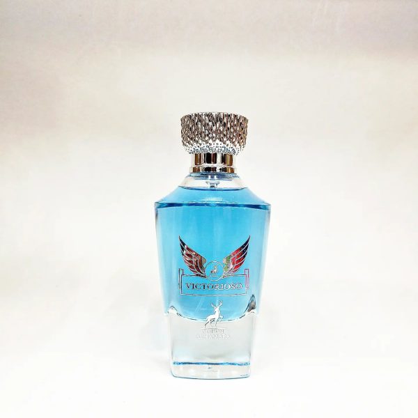 عطر ادکلن ویکتوریوسو الحمبرا “پاکورابان اینوکتوس الحمبرا” | عطر و ادکلن آویژه کنگان