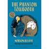 کتاب The Phantom Tollbooth اثر Norton Juster and Jules Feiffer انتشارات Bullseye Books