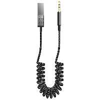 گیرنده صوتی بلوتوثی مک دودو مدل CA-8700