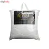 محافظ تشک رویال مدل nozab دو نفره سایز 160x200 سانتی متر