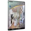 نرم افزار مجموعه تصاویر کابینت و آشپزخانه نشر اطلس آبی