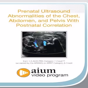 Prenatal Ultrasound Abnormalities of the Chest Abdomen and Pelvis With Postnatal Correlation at 18€ - کتاب پزشکی بهار