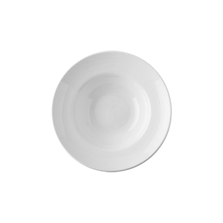 ظرف پاستا کوچک سفید