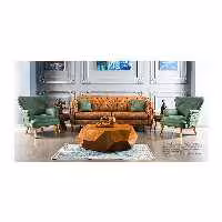 مبل 8 نفره ماریا