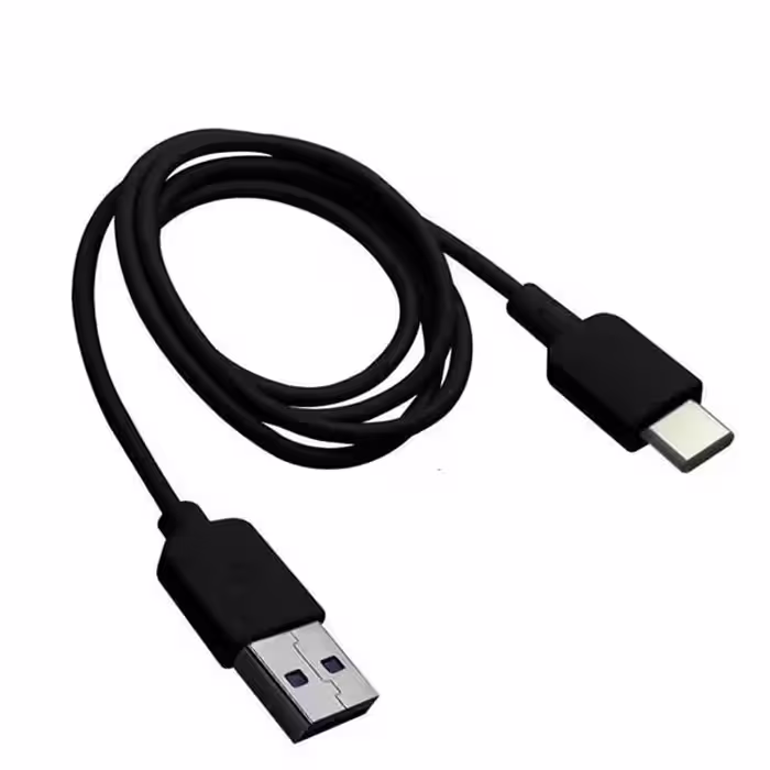کابل تبدیل USB به USB -C مدل T310 طول 1متر