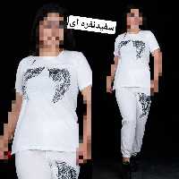 تیشرت شلوار