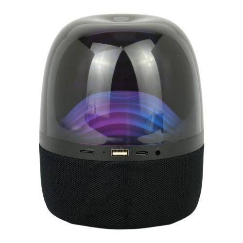 اسپیکر بلوتوثی رم و فلش خور Hiska B57