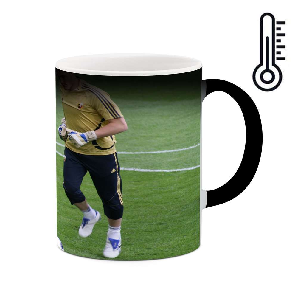 ماگ حرارتی طرح کاسیاس مدل mgh10351