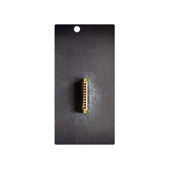 برچسب پوششی ماهوت مدل Harmonica مناسب برای گوشی موبایل سونی Xperia Z Ultra