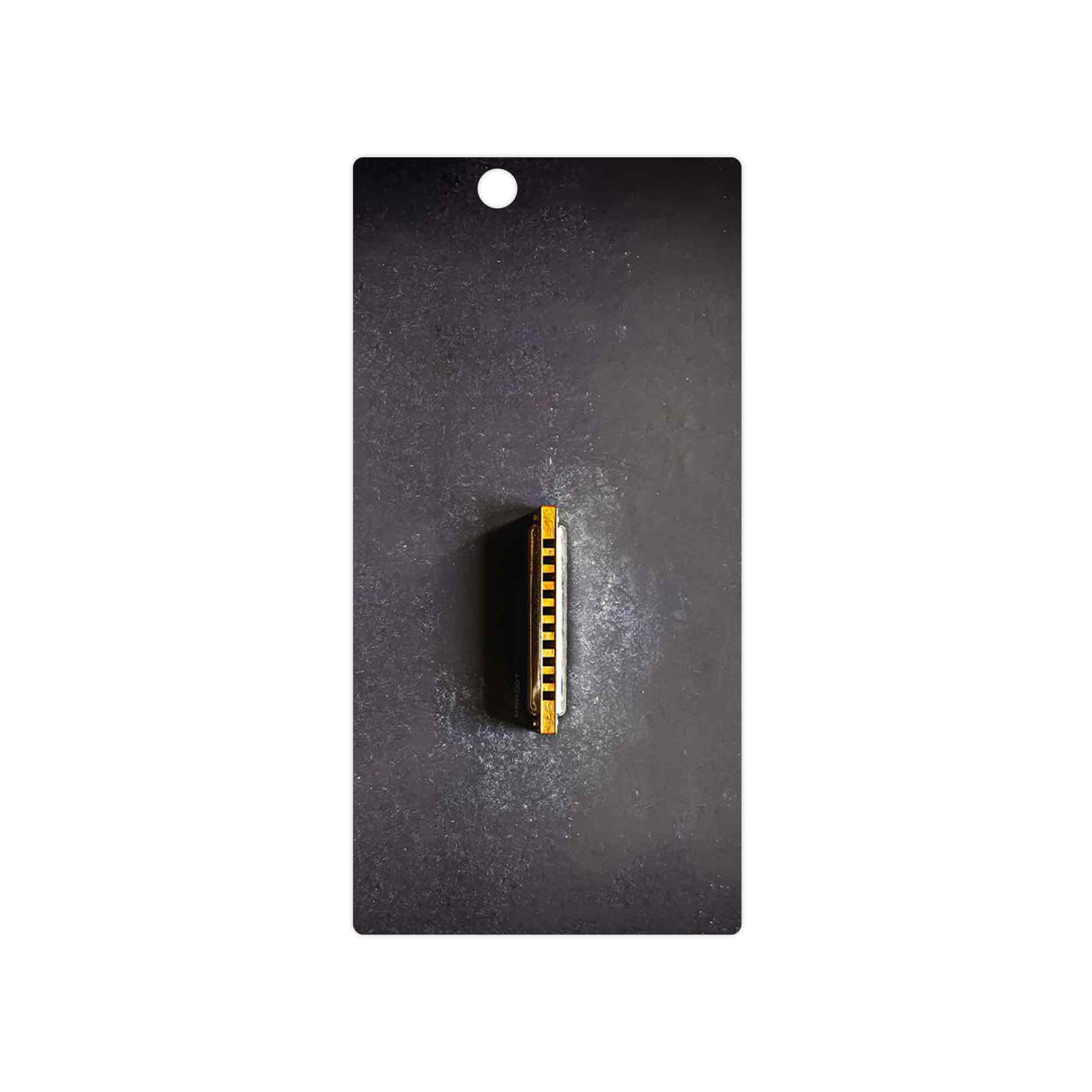 برچسب پوششی ماهوت مدل Harmonica مناسب برای گوشی موبایل سونی Xperia Z Ultra