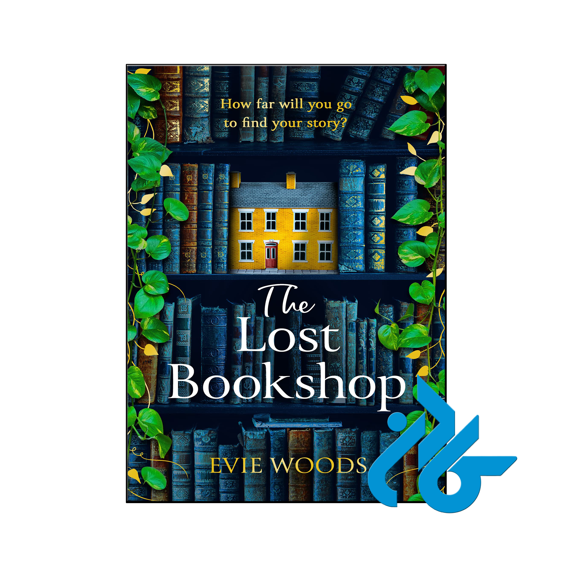 خرید و قیمت کتاب The Lost Bookshop از فروشگاه کاد