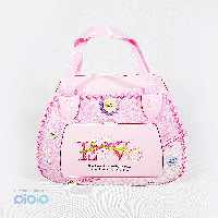 جعبه موزیکال طرح کیف