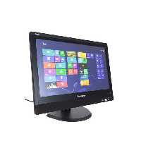 کامپیوتر All In One لنوو استوک 23 اینچ مدل M93z پردازنده Core i5 رم 4GB حافظه 1TB HDD گرافیک intel