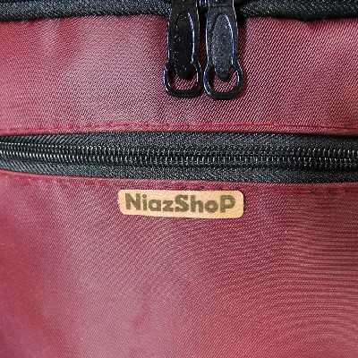 کیف جلوی فرمان دوچرخه نیازشاپ مدل NP9595