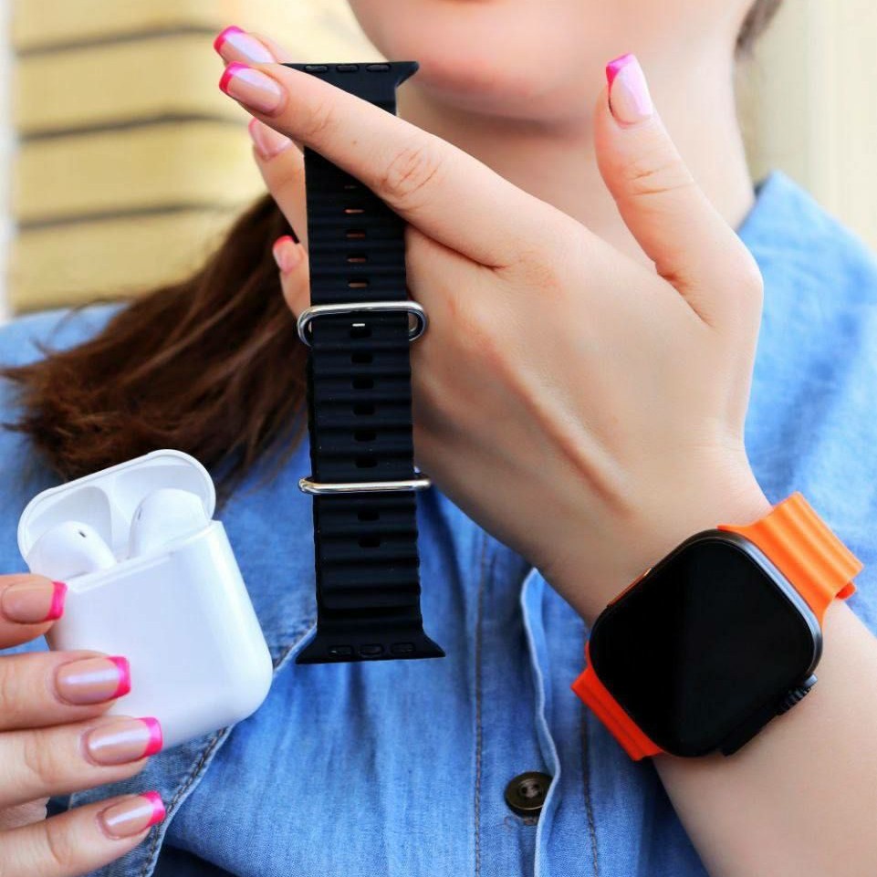 ساعت مردانه و زنانه WS29 ULTRA