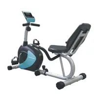 دوچرخه ثابت پروتئوس مدل NUVOLA R3 کد B