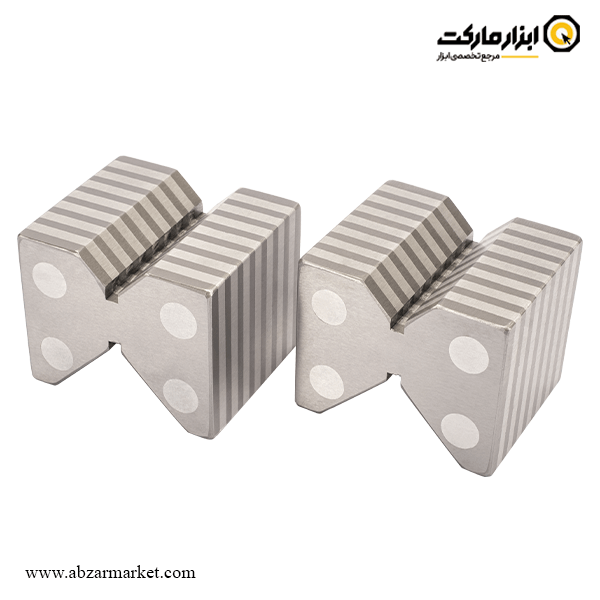 ست وی بلوک مگنتی داسکوا 50-6 میلیمتر مدل 2025-8561