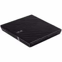 درایو DVD اکسترنال ایسوس مدل SDRW-08D2S-U Lite