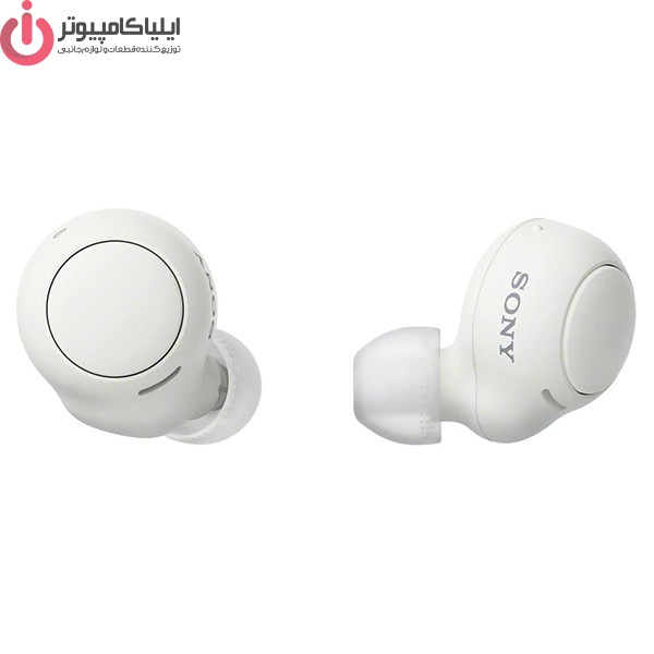 هدفون بلوتوثی سونی مدل SONY WF-C500