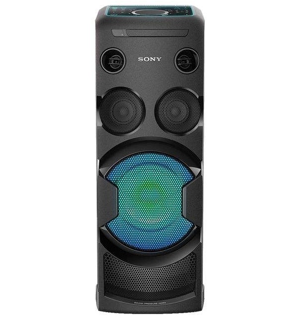 پخش کننده چندرسانه ای خانگی سونی مدل MHC-V50D