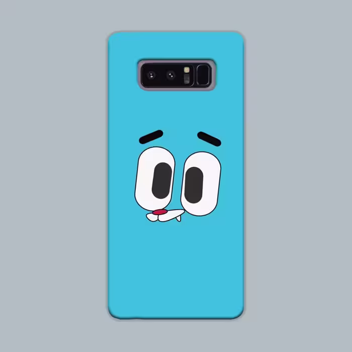 کاور گارد قاب مناسب برای گوشی موبایل سامسونگ NOTE 8 – کد 563