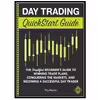کتاب Day Trading QuickStart Guide اثر Troy Noonan انتشارات مولفین طلایی 