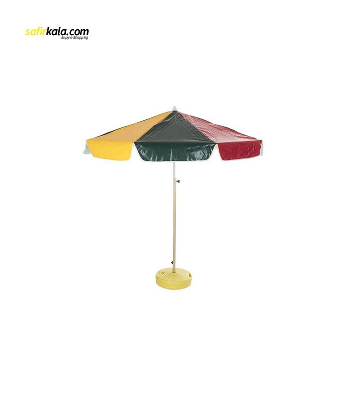 سایه بان اف آی تی تنت طرح 3