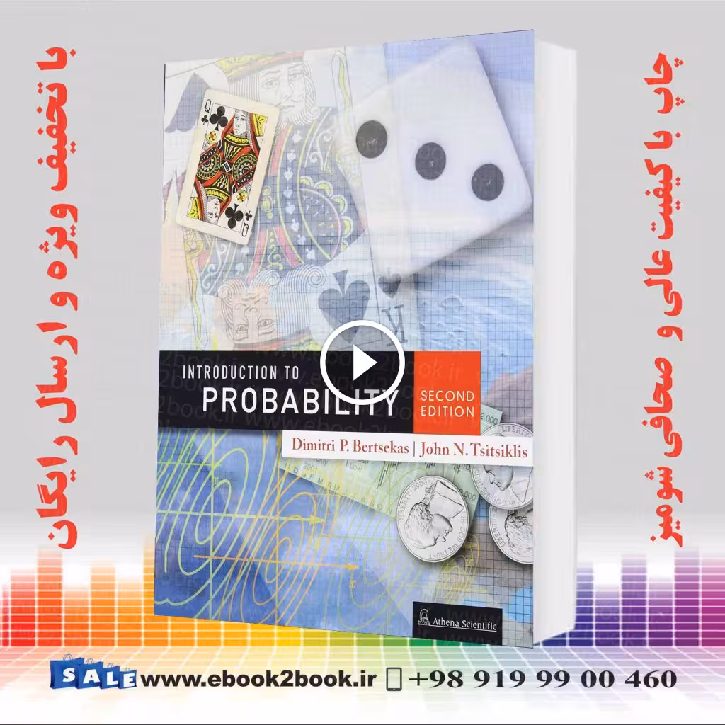 Introduction to Probability 2nd Edition