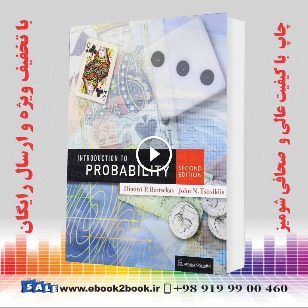 Introduction to Probability 2nd Edition