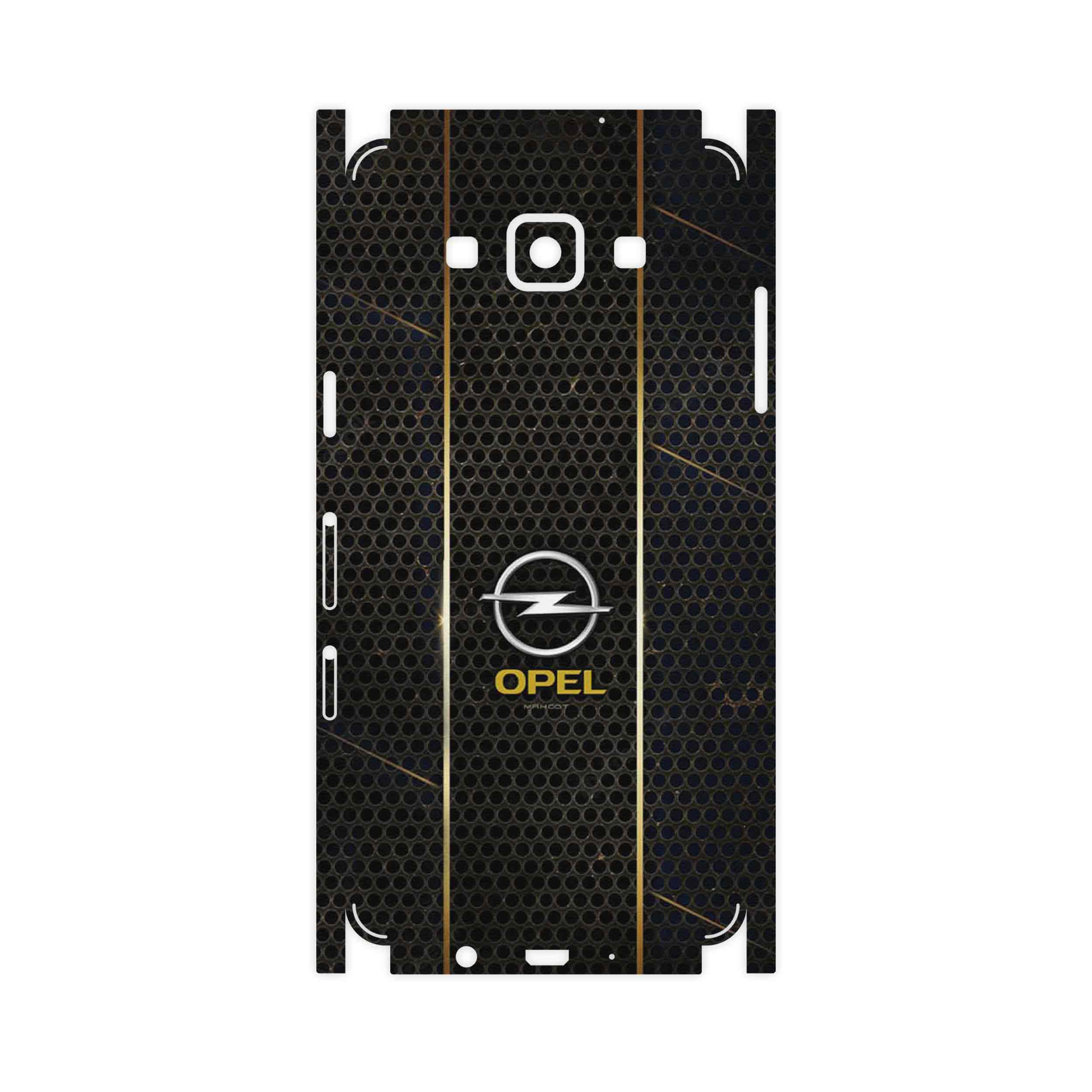 برچسب پوششی ماهوت مدل OPEL-FullSkin مناسب برای گوشی موبایل سامسونگ Galaxy A5 2015