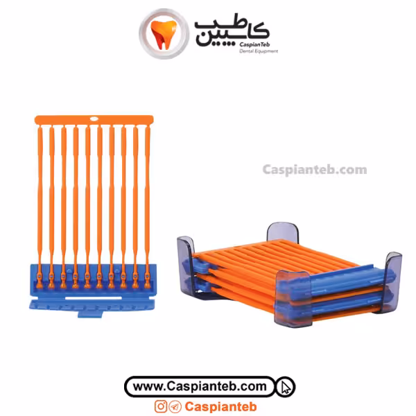 اپلیکاتور لمینیت دایرکتا Stic-N-Place | لمینیت | اپلیکاتور لمینیت |