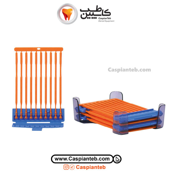 اپلیکاتور لمینیت دایرکتا Stic-N-Place | لمینیت | اپلیکاتور لمینیت |