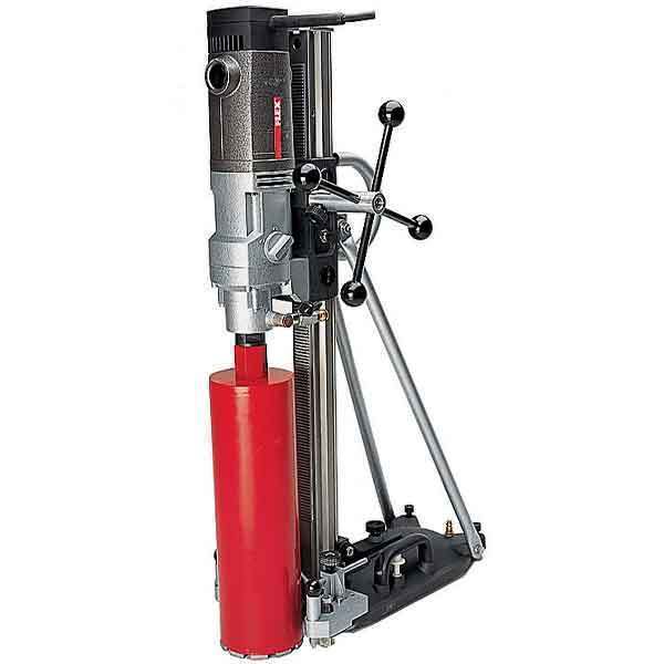 دریل نمونه برداری (کرگیری) مدل BED163 فلکس