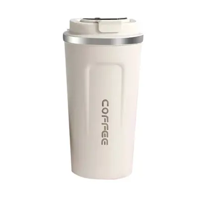 ماگ سفری مدل هوشمند Coffee 1002 گنجایش 0.51 لیتر