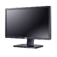 مانیتور استوک دل مدل Dell P2212 سایز 22 اینچ