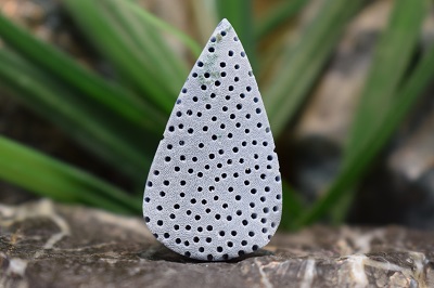 مرجان آبی طبیعی