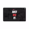 برچسب پوششی ماهوت مدل NIKE-Logo مناسب برای تبلت سامسونگ Galaxy Tab A 10.1 2019 T515