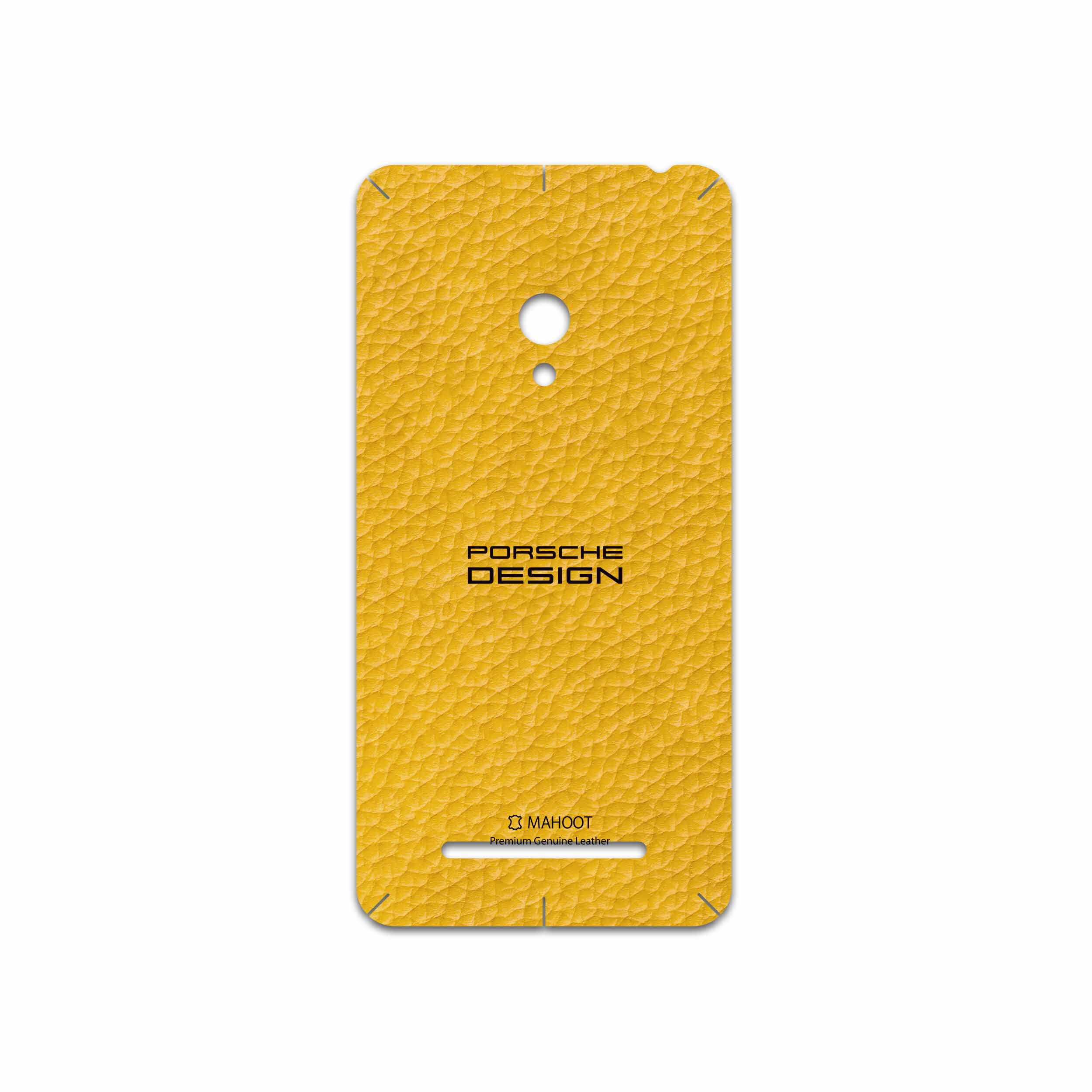 برچسب پوششی ماهوت مدل ML-PRDS مناسب برای گوشی موبایل ایسوس Zenfone 5
